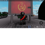 ELITE RED ARMY.