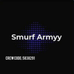 Smurf Armyy