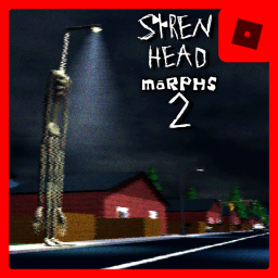 Siren Head Morphs 2 (NEW UPDATE)