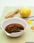 Soysauce and Lemon squad