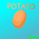 Potato Merch