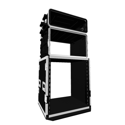 Road Cases (Rack Standard)