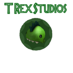 T Rex studios