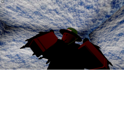 ROBLOX ONLY UP!