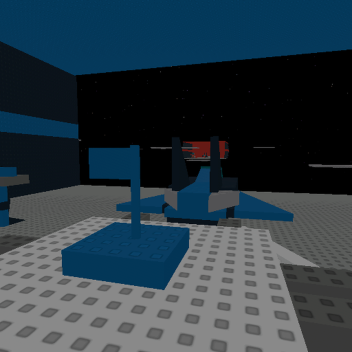 (Futura5000) Robot Mech Battle CTF