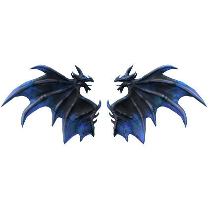 Immortal Wings Midnight Despair