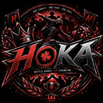 HOKA SQUAD