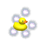 The Dazzling Ducks