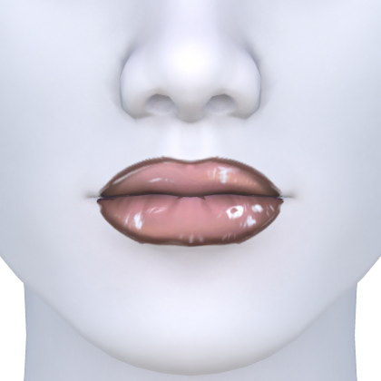 Pink Lips Lipstick thumbnail
