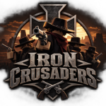 The Courageous Crusaders