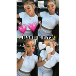 Barbiez fits