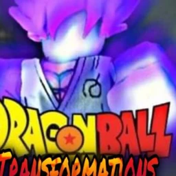 [UPD Dragon Ball Transformations [RP] icon