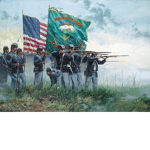 88ᵗʰ New York Volunteer Infantry Regiment