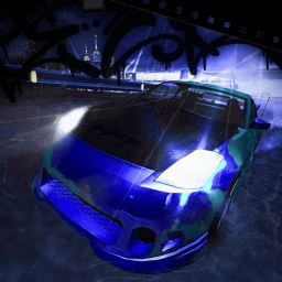 Driveblox Underground (broken) icon