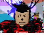 Arsenal 1v1 for robux