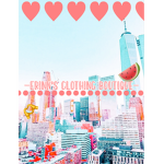 Erinn’s clothing boutique