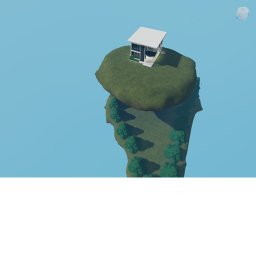 Island House