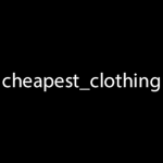 Cheapest_Clothing
