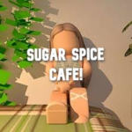 Sugar Spice Cafe!