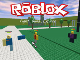 ROBLOX FROM 2006