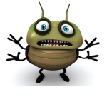 Bug Squadz