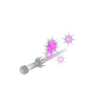 Shadow's Power Sword V1.