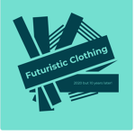vv Futuristic Clothing vv