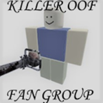 killer oof merch