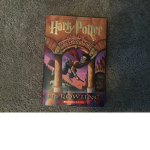 Hp Harry Potter