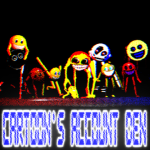 Cartoon's Account Den