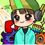 보들이 팬그룹