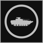[AM] 25th Tank Regiment