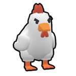Angry Chickens