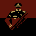 709th Uniform Storage