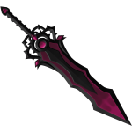 Cherry Bloom Sword