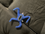 What the hell is that thing?