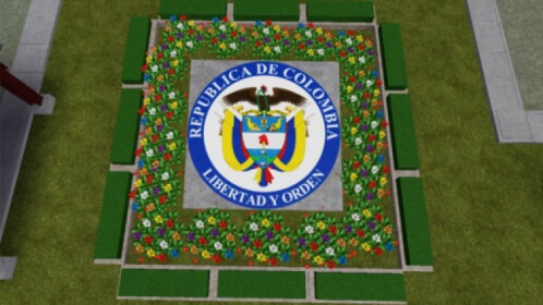 Fuerte Militar Tolemaida | CO