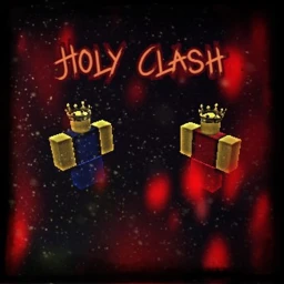 Holy Clash icon