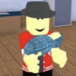 very easy obby