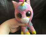 #unicorn Aya Derry