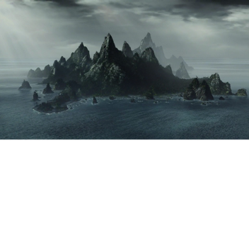 The Island (炼狱)