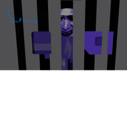 Survive Ao Oni