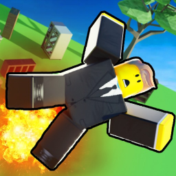 Throw People And Build icon
