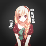 UwU Games.