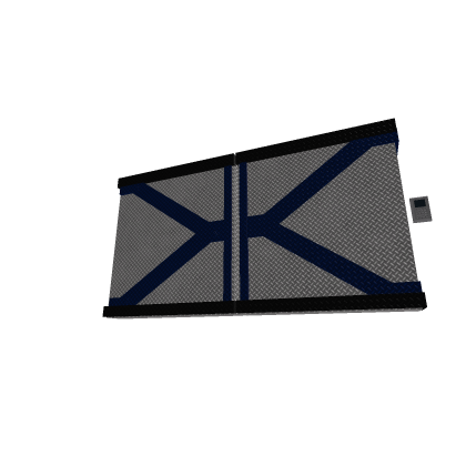 Code door