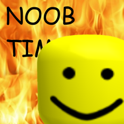 Noob TIME