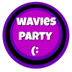 wavies party