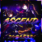 昇る ASCEND