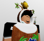 CoconutGaming336 Fan club