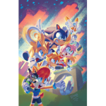 Team Sonic Moebius